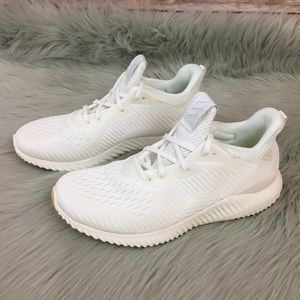 alphabounce em undye shoes